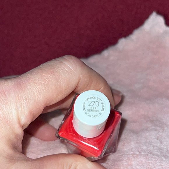 GRAB BAG FOR EYELASH AND NAILS!! - Picture 14 of 14